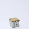 AZUCARERO PORCELANA ACEBO