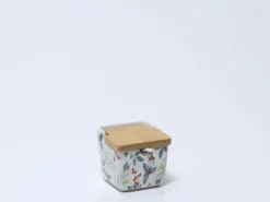 AZUCARERO PORCELANA ACEBO