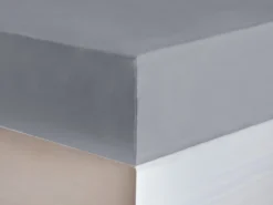 BAJERA BASIC GRIS 50/50