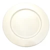 BAJO-PLATO CLASSIC BLANCO Ø33CM