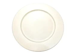 BAJO-PLATO CLASSIC PLATEADO Ø33CM