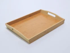 BANDEJA BAMBU 43X29X5CM