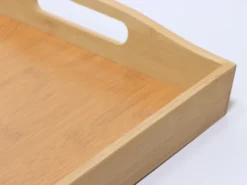 BANDEJA BAMBU 43X29X5CM