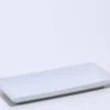 BANDEJA PORCELANA RECTANGULAR 36CM