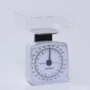BASCULA 5 KG BLANCA