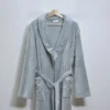BATA LISS GRIS T/M