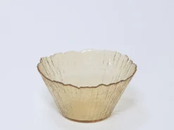 BOL AMBAR Ø16CM