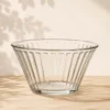 BOL CRISTAL MADRID 11CM