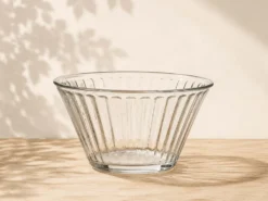 BOL CRISTAL MADRID 11CM