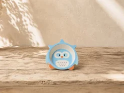BOL INFANTIL MELAMINA BUHO