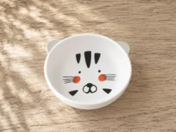 BOL MELAMINA GATO 15X4