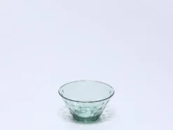 BOL PLASTICO PUNTOS Ø15CM VERDE
