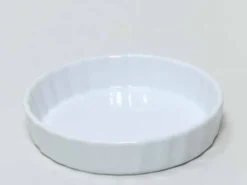BOL PORCELANA BLANCO Ø11CM