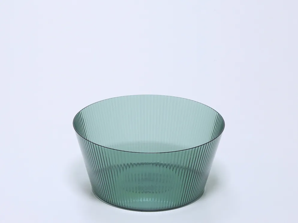 BOL PS RAYAS VERDE 4L