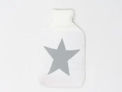 BOLSA DE AGUA BL ESTRELLA 2L 20X32.5CM
