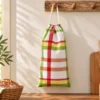 BOLSA PAN CUADROS
