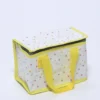 BOLSA TERMICA 21X14X13 AMARILLA