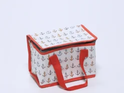 BOLSA TERMICA 21X14X13 ANCLAS