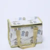 BOLSA TERMICA 21X14X13 CASA PLAYA