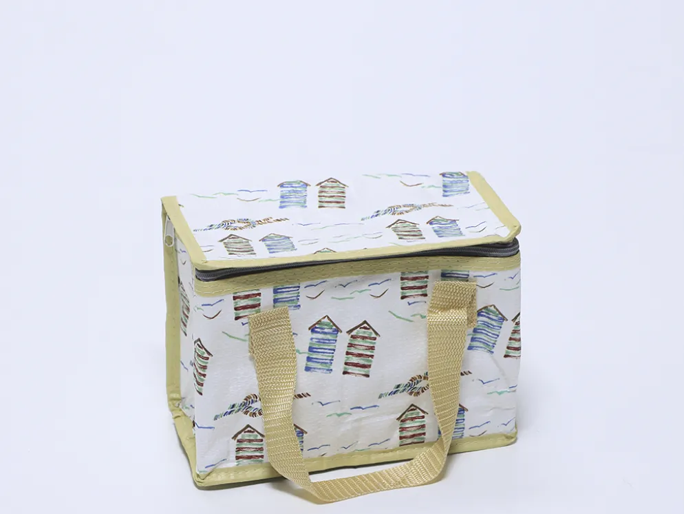 BOLSA TERMICA 21X14X13 CASA PLAYA