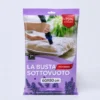 BOLSA VACIO PERFUMADA 60X80 LAVANDA