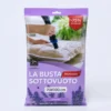 BOLSA VACIO PERFUMADA 70X100 LAVANDA