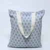 BOLSO BIMBA LONA AZUL