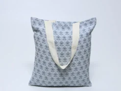 BOLSO BIMBA LONA AZUL