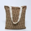 BOLSO BIMBA LONA CAMEL
