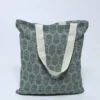 BOLSO BIMBA LONA VERDE