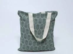 BOLSO BIMBA LONA VERDE