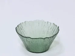 BOL VERDE Ø16CM