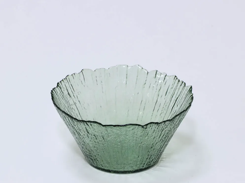BOL VERDE Ø16CM