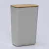 BOTE COCINA ALMACENAJE BEIGE GRANDE