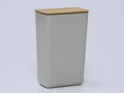 BOTE COCINA ALMACENAJE BEIGE GRANDE
