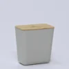 BOTE COCINA ALMACENAJE BEIGE MEDIANO