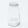 BOTE CRISTAL GRIS 1L