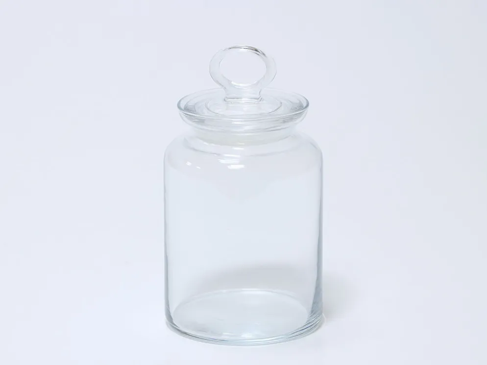 BOTE CRISTAL KITCHEN 1.5L