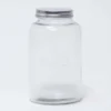 BOTE CRISTAL SIPPLIES 2L