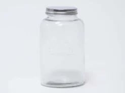 BOTE CRISTAL SIPPLIES 2L