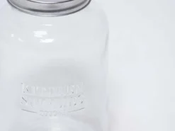BOTE CRISTAL SIPPLIES 2L