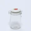 BOTE CRISTAL TAPA PIMIENTO CERAMICA 1000ML