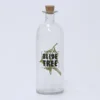 BOTELLA CRISTAL OLIVE D 500ML