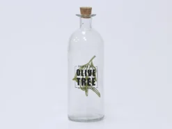 BOTELLA CRISTAL OLIVE D 500ML