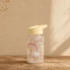 BOTELLA INFANTIL 400ML ARCO IRIS