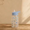 BOTELLA INFANTIL 400ML ESPACIO