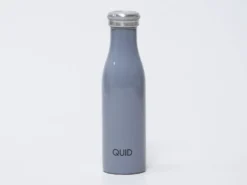 BOTELLA TERMO INOX GRIS 500ML
