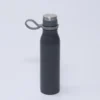 BOTELLA TERMO SPORT GRIS 500ML