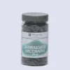 BOTE PIEDRA DECORATIVA CENIZA 500GR
