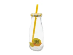 BOTE/VASO MAKE LEMONADE 300ML
